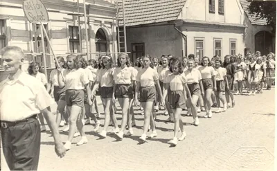 100 let školy