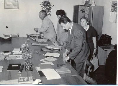 100 let školy