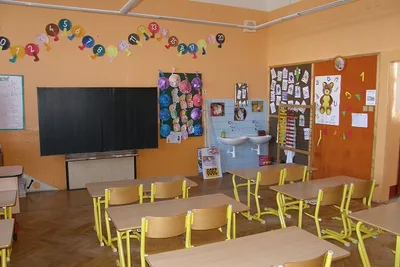 100 let školy