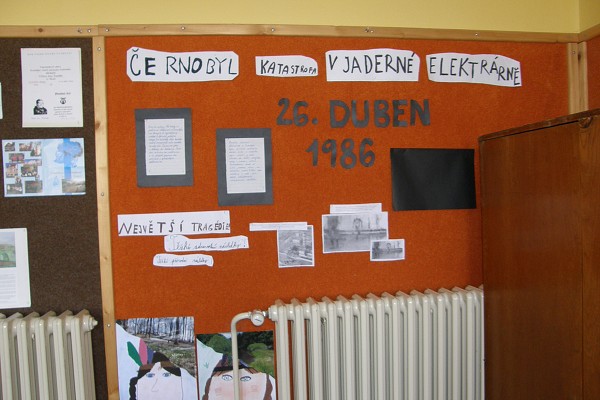 100 let školy