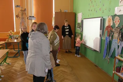 100 let školy