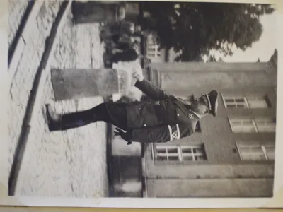 100 let školy