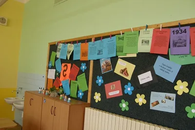 100 let školy