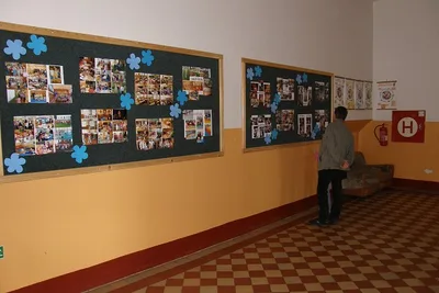 100 let školy