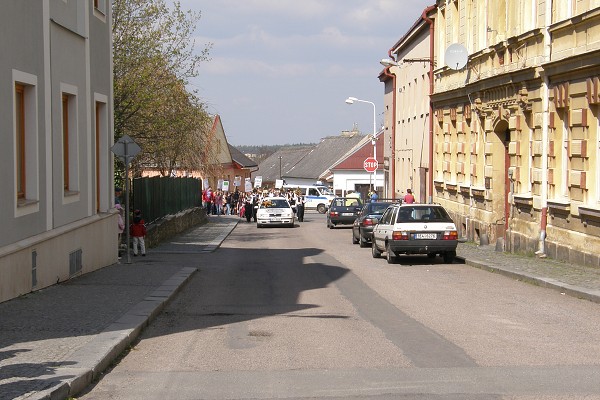 100 let školy