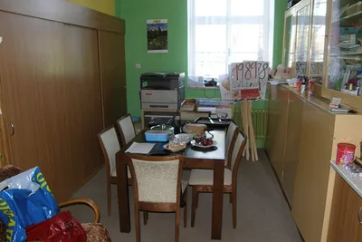 100 let školy