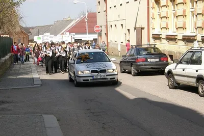 100 let školy