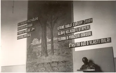 100 let školy