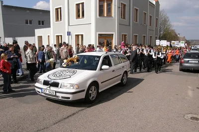 100 let školy