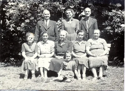 100 let školy