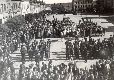 100 let školy