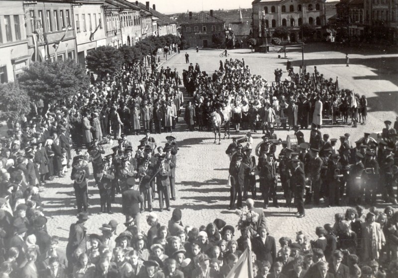 100 let školy