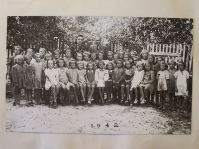 100 let školy