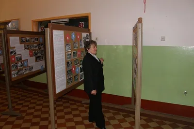 100 let školy