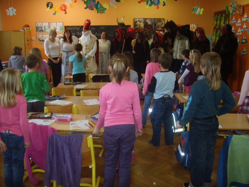 Čerti 2011, 18. 12. 2011