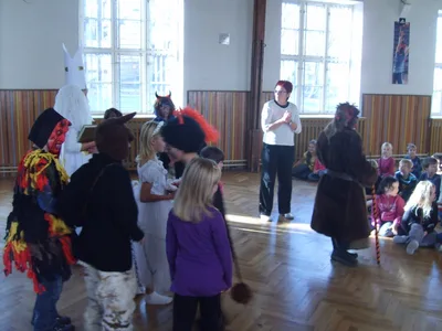 Čerti 2011, 18. 12. 2011