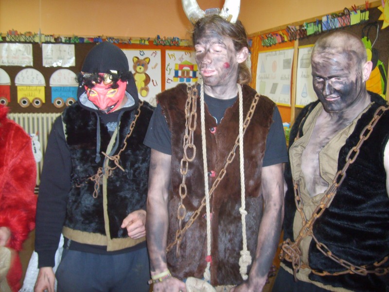 Čerti 2011, 18. 12. 2011