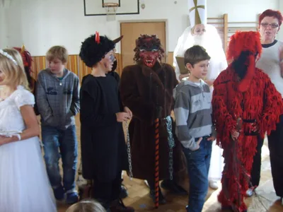 Čerti 2011, 18. 12. 2011