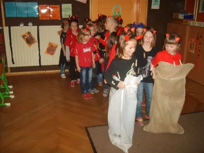 Čerti 2011, 18. 12. 2011