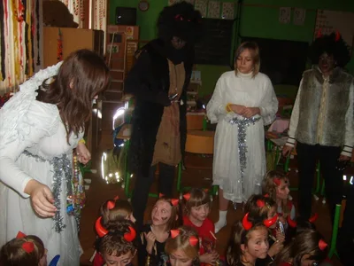 Čerti 2011, 18. 12. 2011
