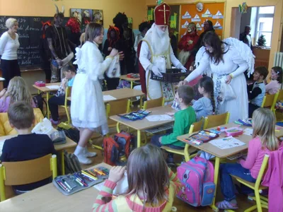 Čerti 2011, 18. 12. 2011