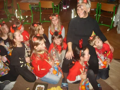 Čerti 2011, 18. 12. 2011