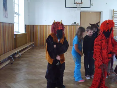 Čerti 2011, 18. 12. 2011