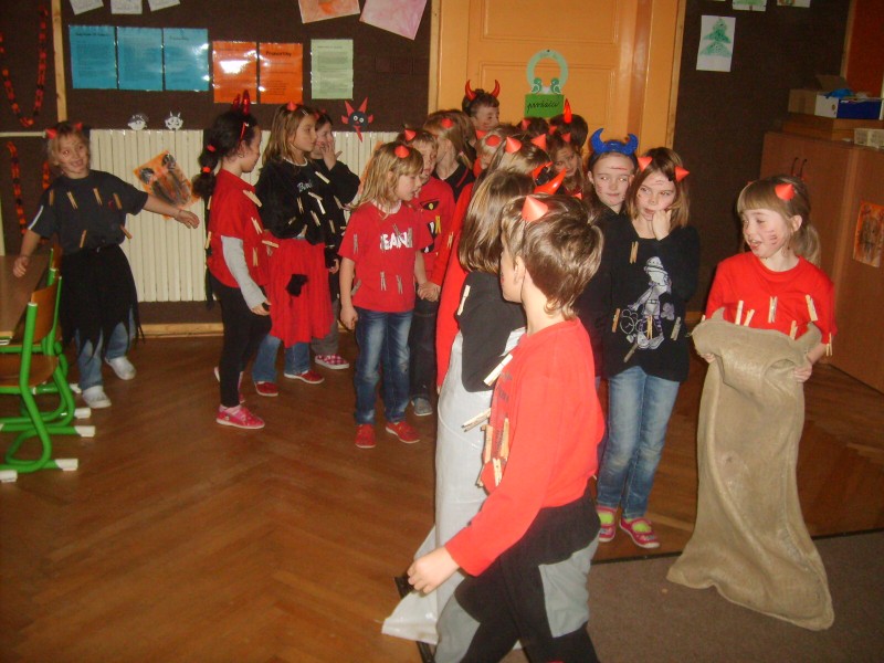 Čerti 2011, 18. 12. 2011