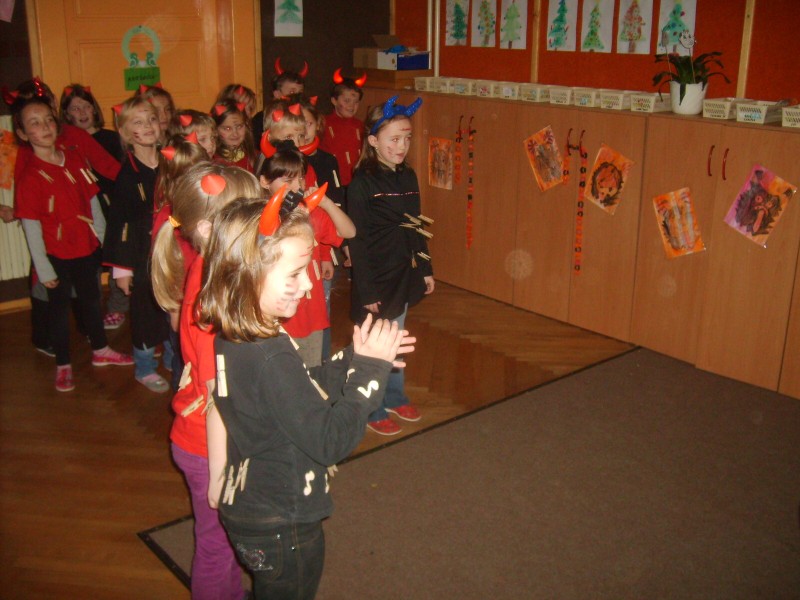 Čerti 2011, 18. 12. 2011