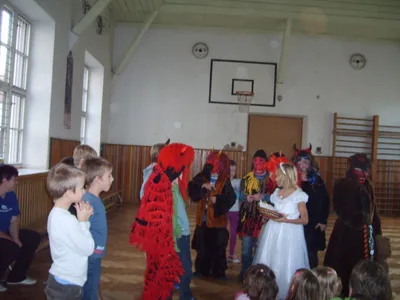 Čerti 2011, 18. 12. 2011