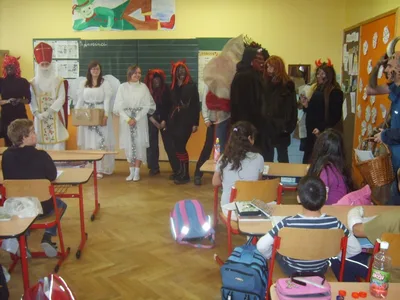 Čerti 2011, 18. 12. 2011