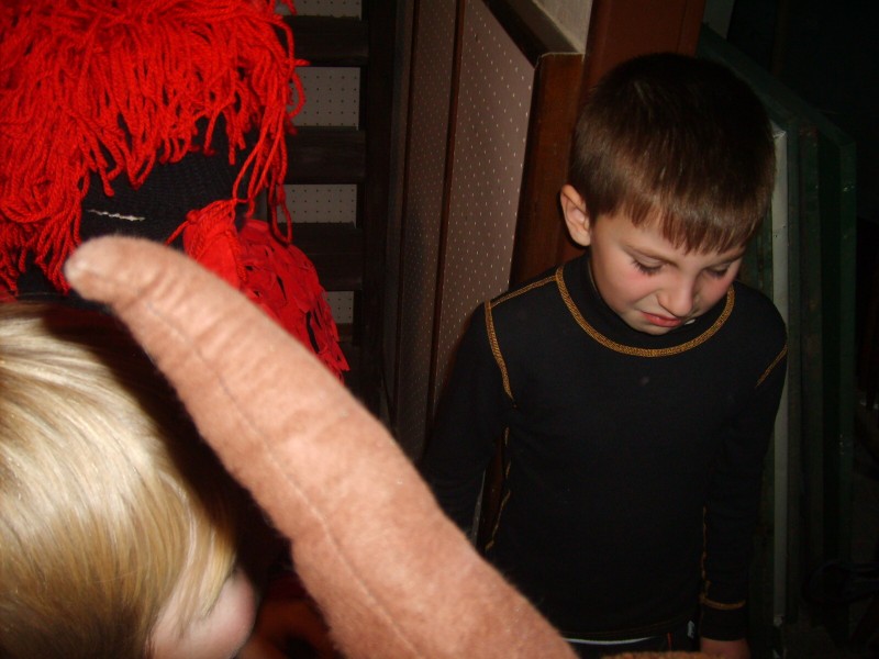 Čerti 2011, 18. 12. 2011