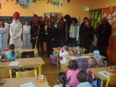 Čerti 2011, 18. 12. 2011