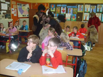 Čerti 2011, 18. 12. 2011