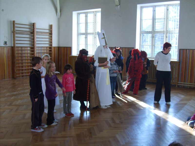 Čerti 2011, 18. 12. 2011