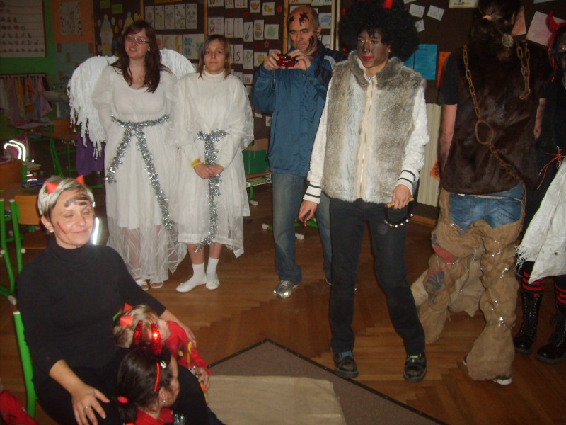 Čerti 2011, 18. 12. 2011