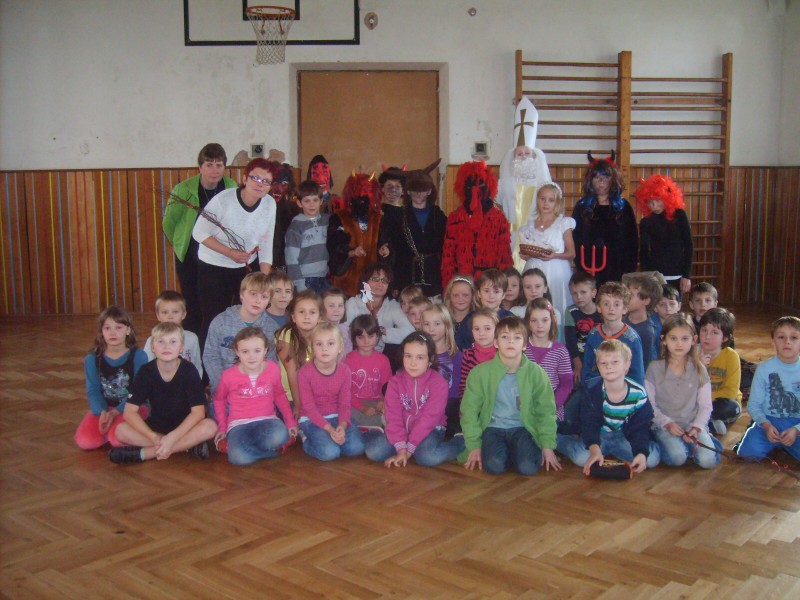 Čerti 2011, 18. 12. 2011