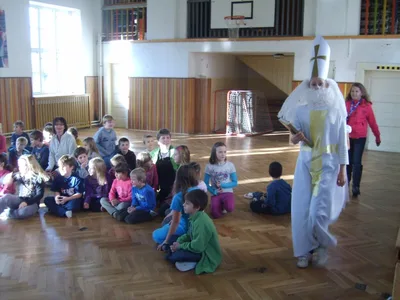 Čerti 2011, 18. 12. 2011