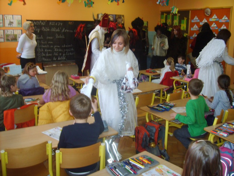 Čerti 2011, 18. 12. 2011