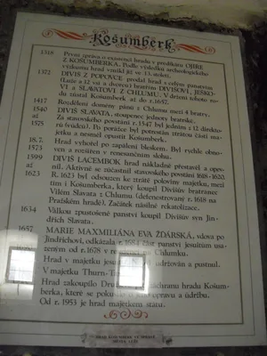 Ekologická vycházka, 2. 12. 2011