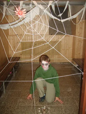 Halloween 2011, 2. 12. 2011