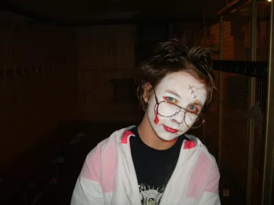Halloween 2011, 2. 12. 2011