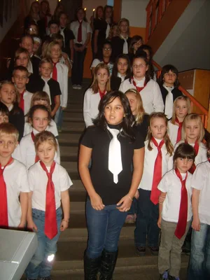 Vánoční koncert, 18. 12. 2011