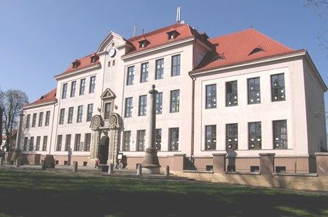 ZŠ Komenského bude vybavena technikou za 1.000.000,-- Kč, 15. 12. 2011
