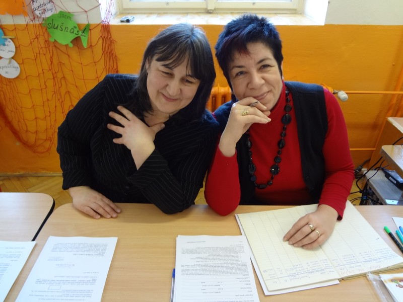 Zápis do 1. ročníku šk.r. 2012/2013 - průběh a výsledky, 27. 1. 2012