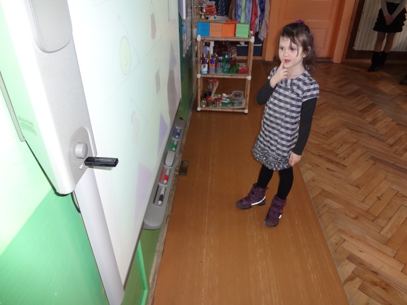 Zápis do 1. ročníku šk.r. 2012/2013 - průběh a výsledky, 27. 1. 2012