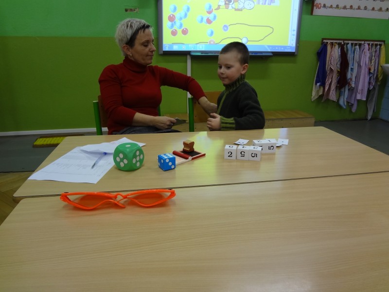 Zápis do 1. ročníku šk.r. 2012/2013 - průběh a výsledky, 27. 1. 2012