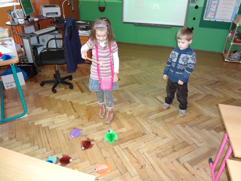 Zápis do 1. ročníku šk.r. 2012/2013 - průběh a výsledky, 27. 1. 2012