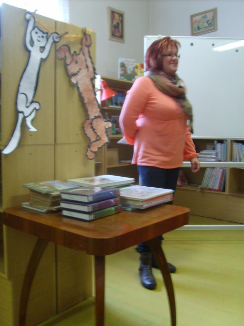 Pohádková říše, 2. 1. 2012