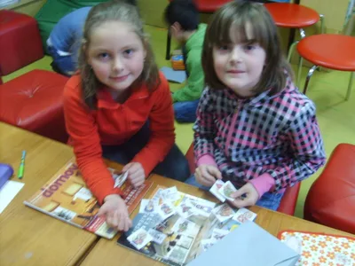 Pohádková říše, 2. 1. 2012